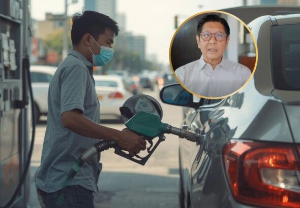 PH fuel supply stable at 51 days as government ramps up oil security measures — Marcos