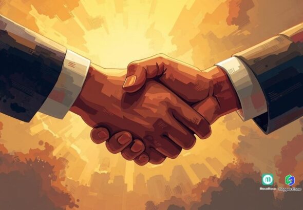 Copperstone Lending MocaMoca Back SEC Efforts