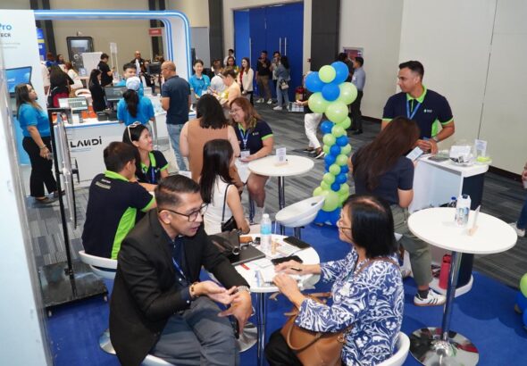 PHILSME Positions Expo as Strategic Advantage
