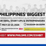 PHILSME Expands as Largest B2B Platform for SMEs