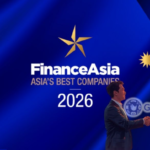 Globe tops telecom sector in FinanceAsia 2026 best-managed companies poll