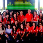 Dr. Robert H. Lo and World Veterinary Day