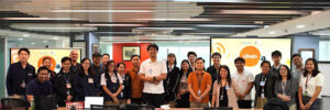 Empowering Employees Enabling Impact
