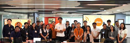Empowering Employees Enabling Impact