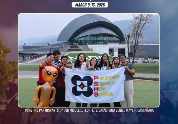 Global STEM