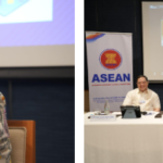Globe Advances Green Network and Climate Action at ASEAN Business Advisory Council Events 