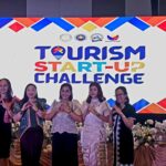 Tourism Start Up Challenge