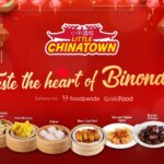 How Little Chinatown Puts Food Safety on the Table