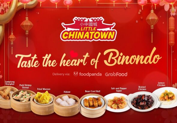 How Little Chinatown Puts Food Safety on the Table