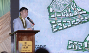 Pueblo de Oro unveils Southridge, the next premier address in Cagayan de Oro