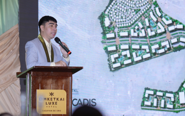Pueblo de Oro unveils Southridge, the next premier address in Cagayan de Oro