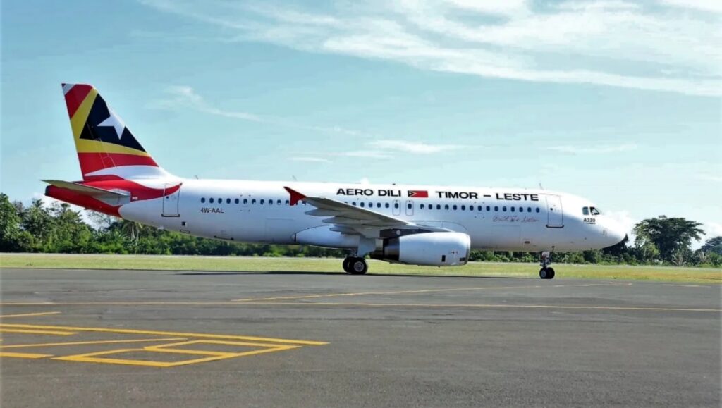 Aero Dili’s New Direct Darwin–Dili Service