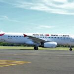 Aero Dili’s New Direct Darwin–Dili Service