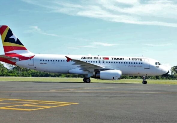 Aero Dili’s New Direct Darwin–Dili Service
