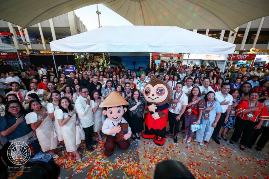 DOT rolls out “Discover More to Love” campaign