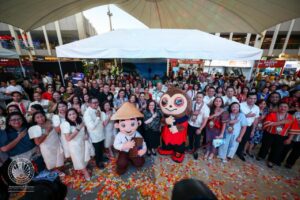 DOT rolls out “Discover More to Love” campaign