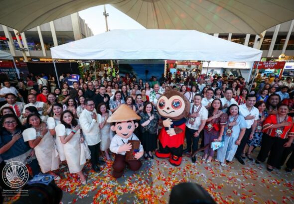 DOT rolls out “Discover More to Love” campaign
