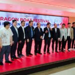 Filipino Chinese Community Led by FFCCCII Donates P11 Million