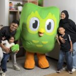 More Indonesian Parents Are Introducing Foreign Languages Early