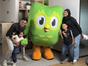 More Indonesian Parents Are Introducing Foreign Languages Early
