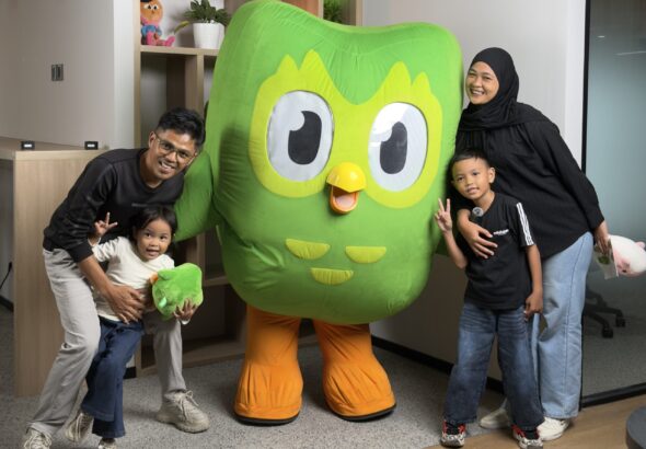More Indonesian Parents Are Introducing Foreign Languages Early