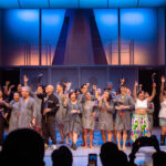PETA Grand Curtain Call