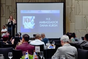 Philippines and Israel Strengthen Technology Partnership