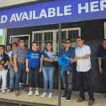 Globe brings broadband services closer to Rizal communities with new Angono hub