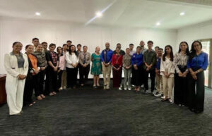 Timor-Leste Tourism Ambassador Programme