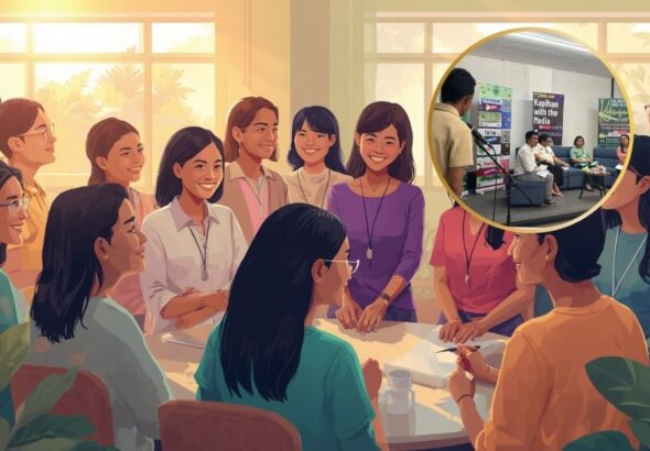 cotabato Community-Based Mental Health Program Emerges as Model for Localized Healthcare Delivery