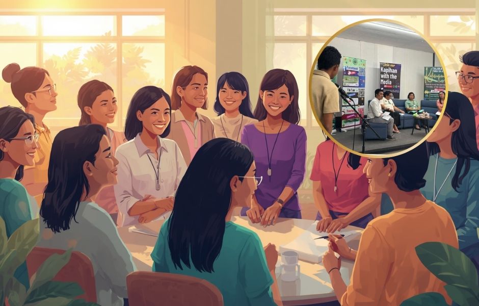 cotabato Community-Based Mental Health Program Emerges as Model for Localized Healthcare Delivery