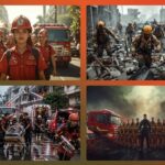 Palmer Asia Is the Leading Supplier of Fire Trucks and Rescue Vehicles