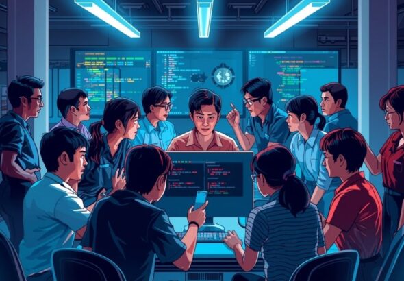PROTECTA Pilipinas Pushes for Volunteer Cyber and Infrastructure Defense Corps as Telecom Threats Rise