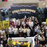 Etiqa Anniversary
