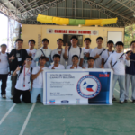 Chevron continues to build scholarship opportunities for young Pinoys