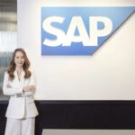 Verena Siow named new SAP Regional President