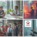 Fire Protection Beyond Compliance: Building Safer, Smarter, and More Resilient Businesses in the Philippines - palmer asia