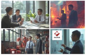 Fire Protection Beyond Compliance: Building Safer, Smarter, and More Resilient Businesses in the Philippines - palmer asia