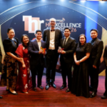 EastWest Ageas Wins Gold and Silver Honors at the HR Excellence Awards 2026