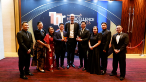 EastWest Ageas Wins Gold and Silver Honors at the HR Excellence Awards 2026
