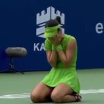 Alex Eala Breaks Into the WTA Top 20