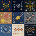 NCCA SLT Artisans Featured in UNIQLO’s 70th PH-Japan Friendship