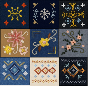 NCCA SLT Artisans Featured in UNIQLO’s 70th PH-Japan Friendship