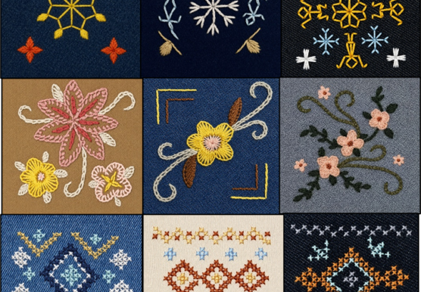 NCCA SLT Artisans Featured in UNIQLO’s 70th PH-Japan Friendship