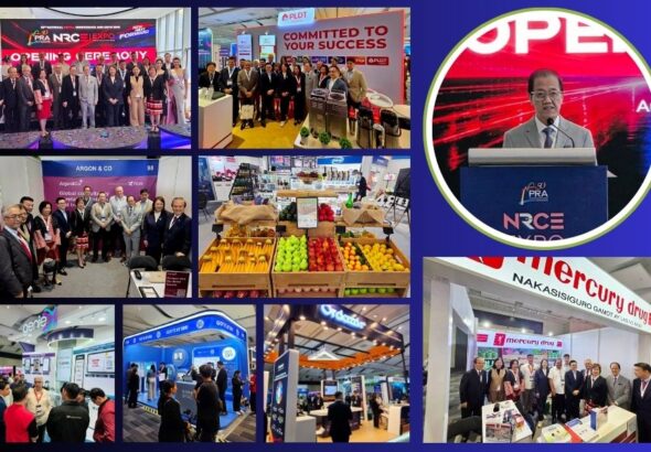 nrce opens 2